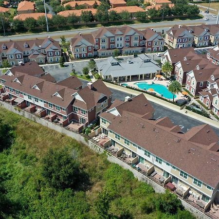 Summerville Vacation Resort Four Corners Luaran gambar