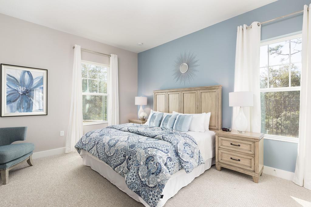 Summerville Vacation Resort Four Corners Luaran gambar