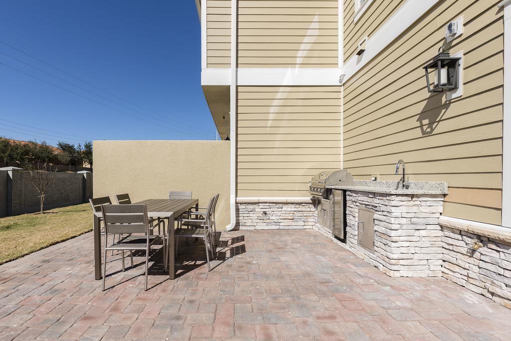 Summerville Vacation Resort Four Corners Luaran gambar