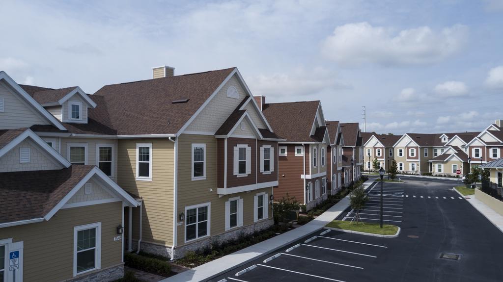 Summerville Vacation Resort Four Corners Luaran gambar