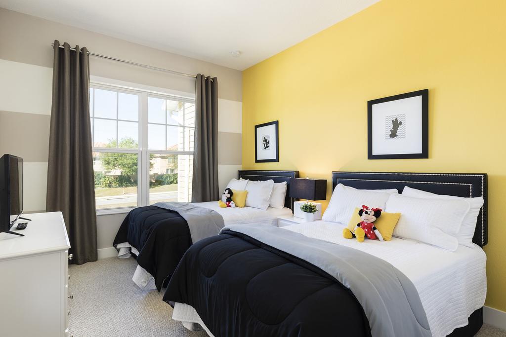 Summerville Vacation Resort Orlando Luaran gambar