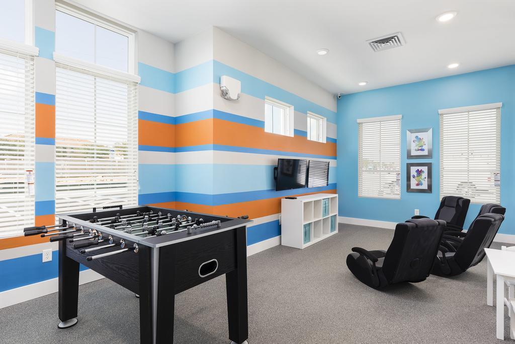 Summerville Vacation Resort Four Corners Luaran gambar