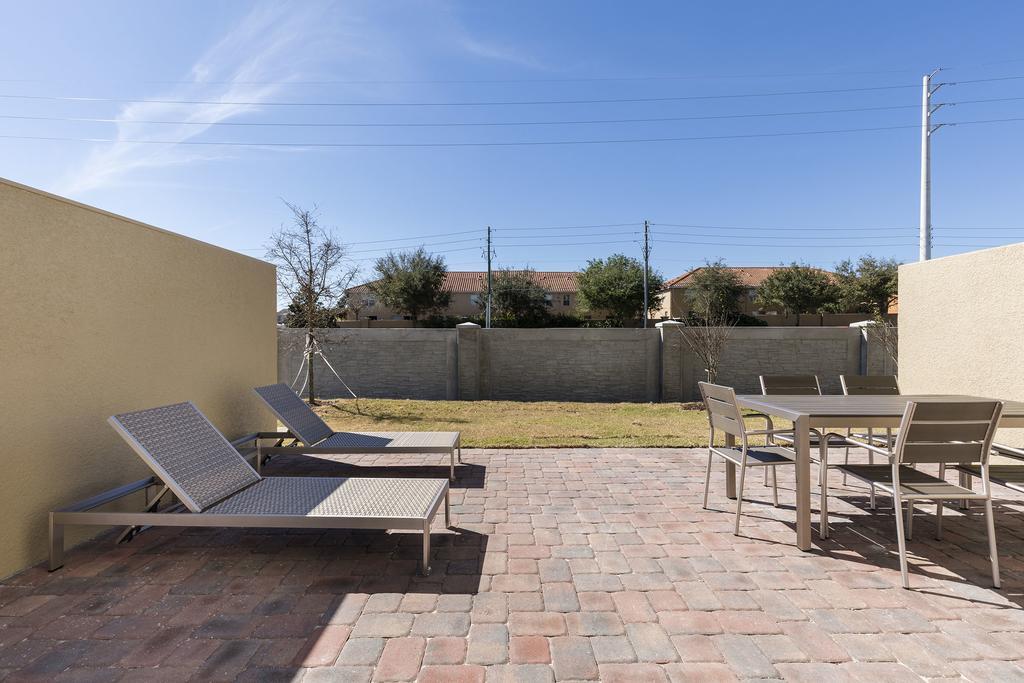 Summerville Vacation Resort Four Corners Luaran gambar