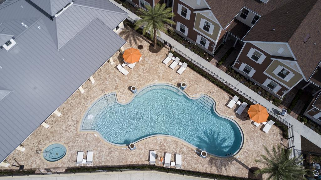 Summerville Vacation Resort Orlando Luaran gambar