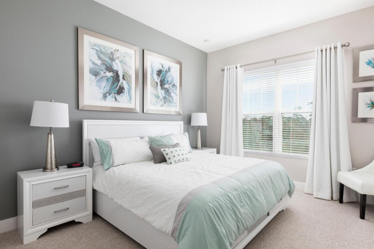 Summerville Vacation Resort Four Corners Luaran gambar