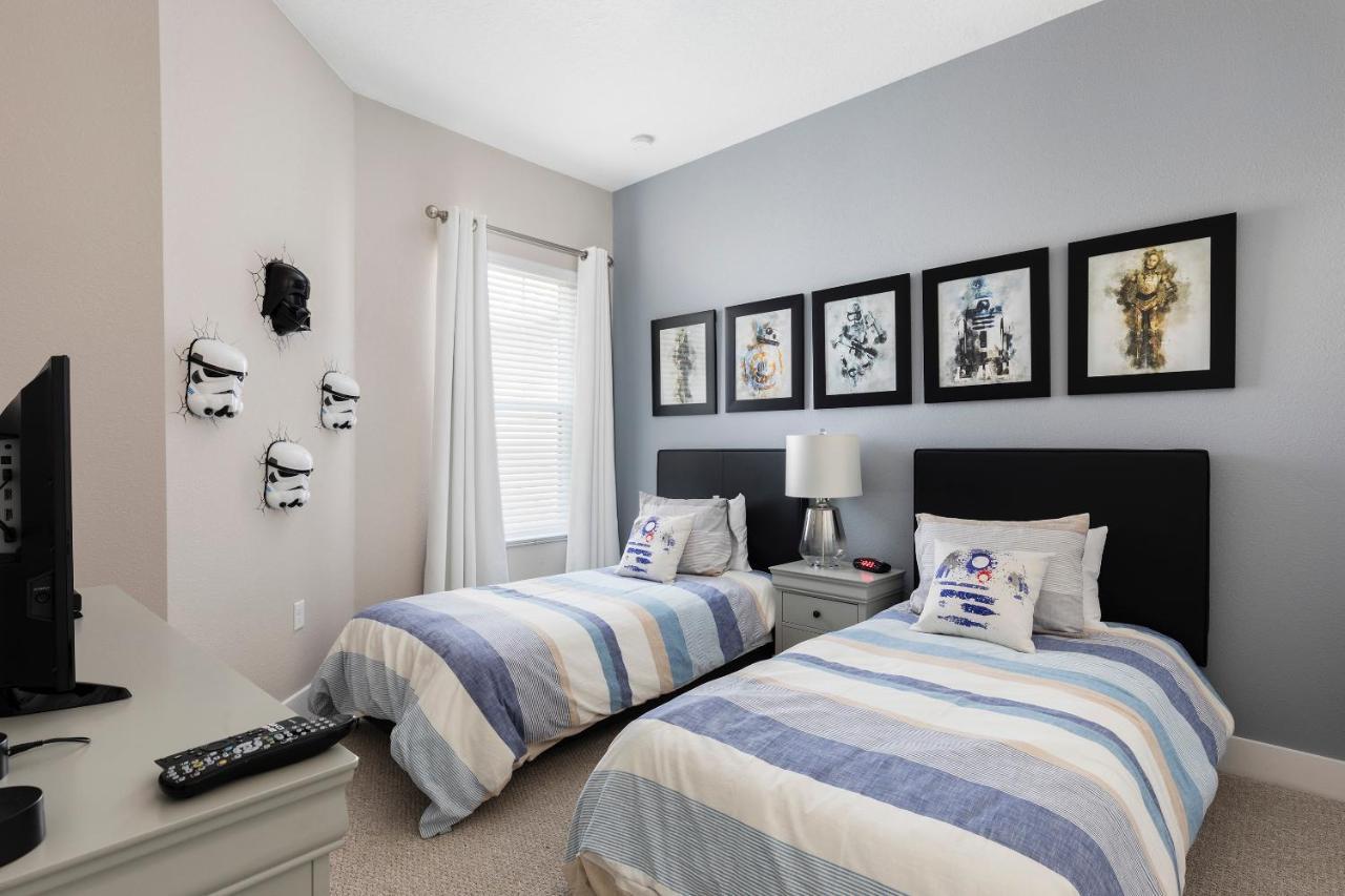 Summerville Vacation Resort Four Corners Luaran gambar