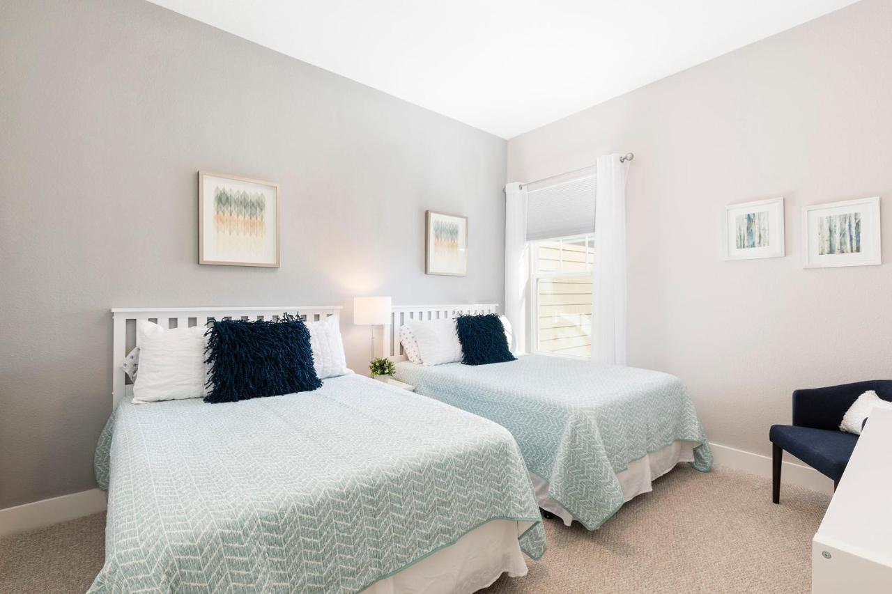 Summerville Vacation Resort Four Corners Luaran gambar