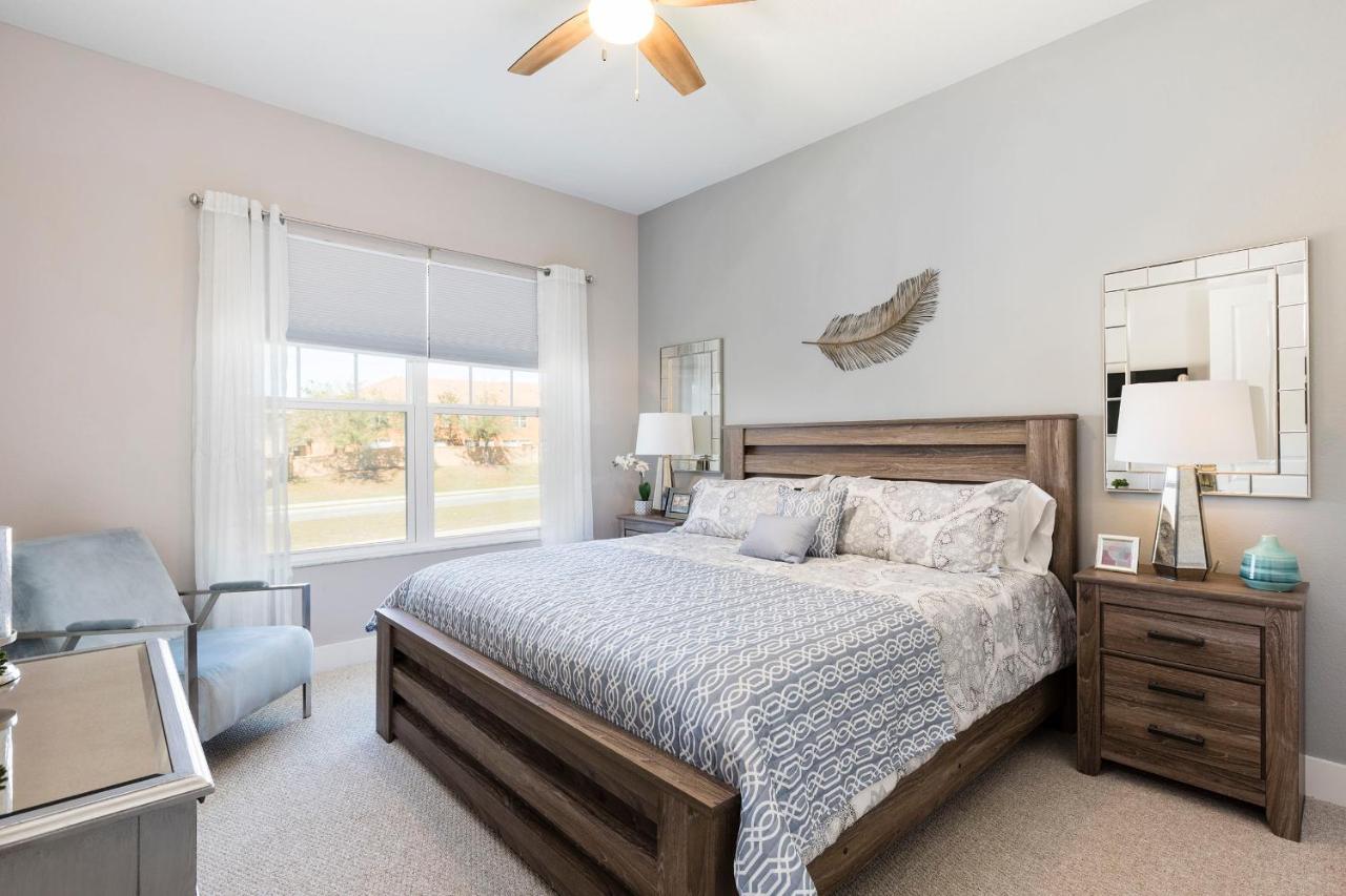 Summerville Vacation Resort Four Corners Luaran gambar