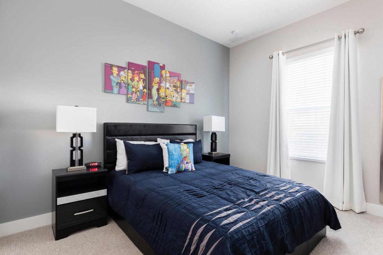 Summerville Vacation Resort Four Corners Luaran gambar