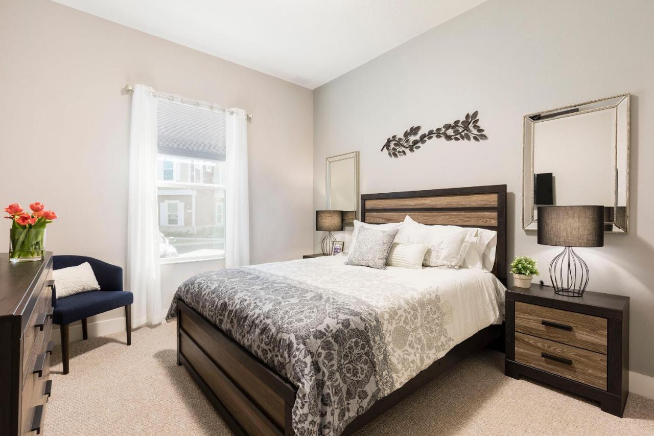 Summerville Vacation Resort Four Corners Luaran gambar