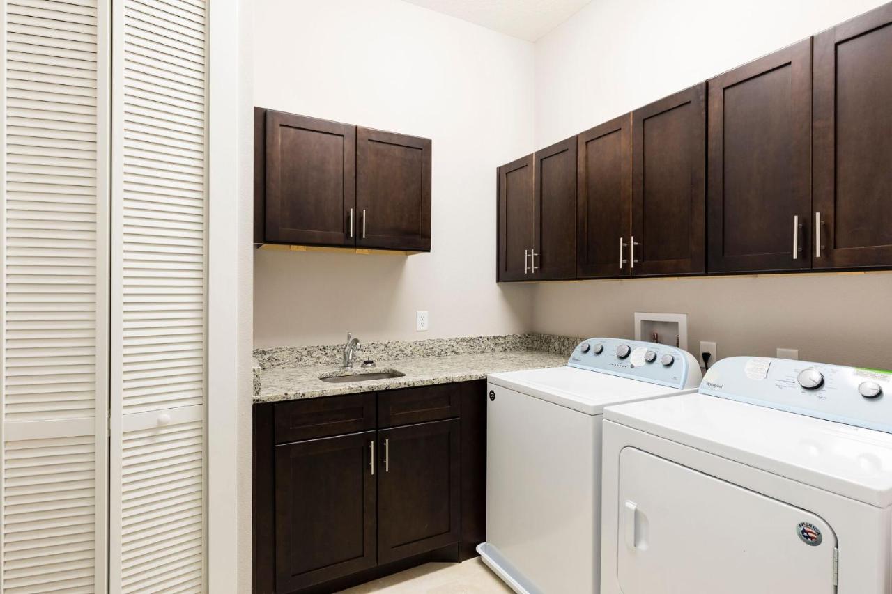 Summerville Vacation Resort Four Corners Luaran gambar