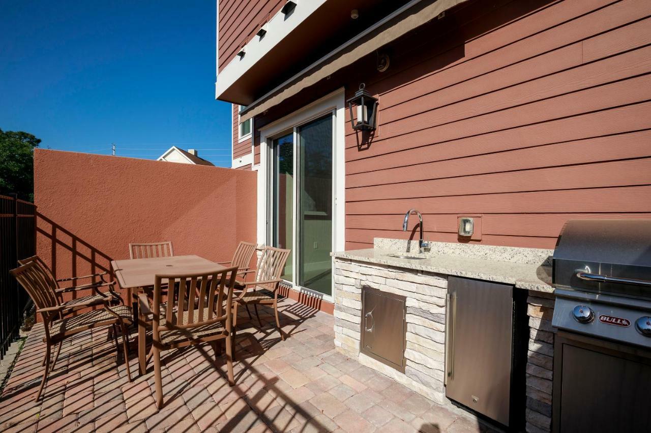 Summerville Vacation Resort Four Corners Luaran gambar