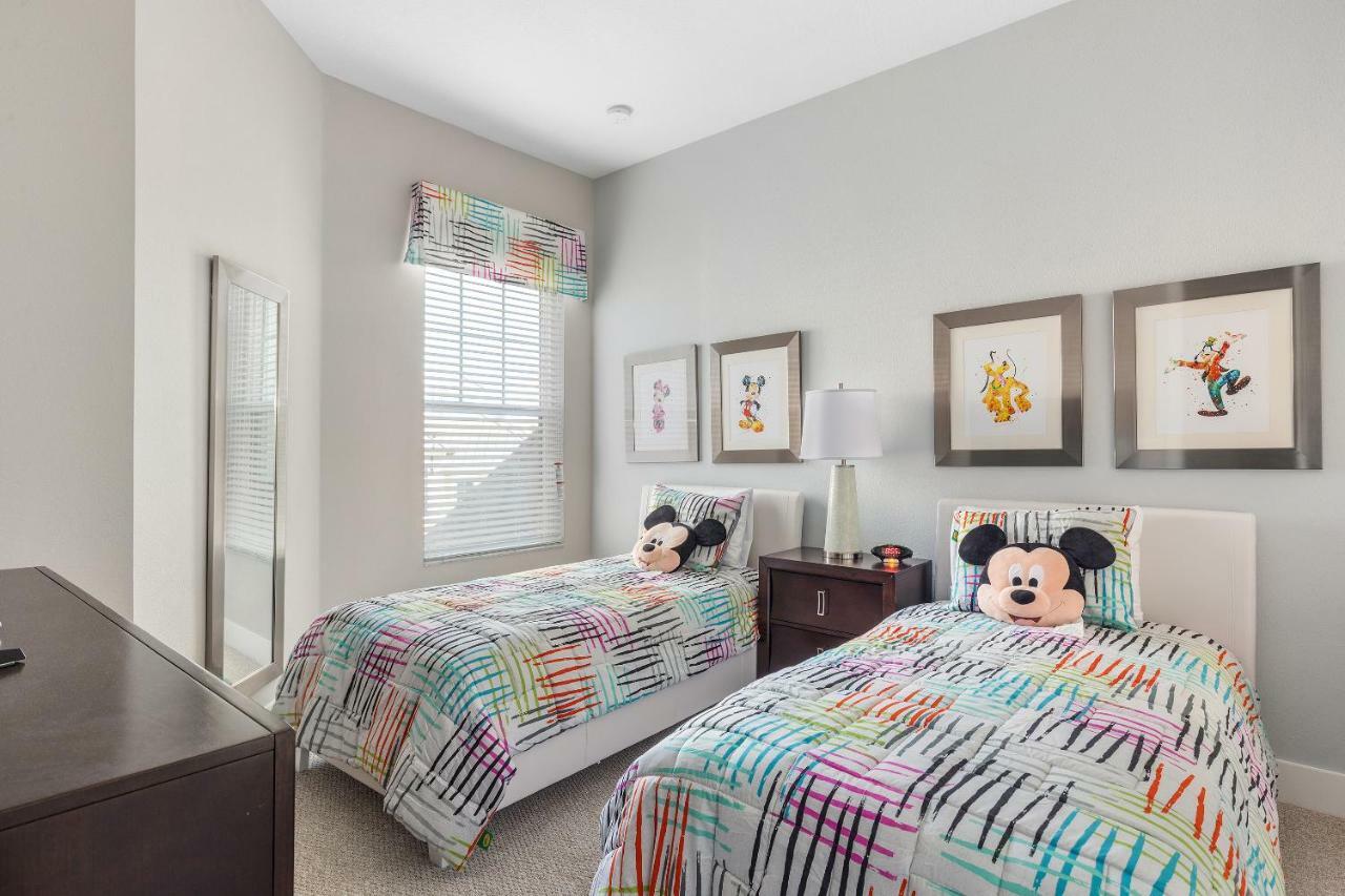 Summerville Vacation Resort Four Corners Luaran gambar