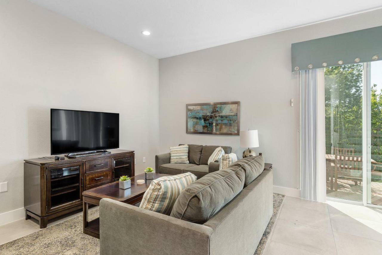 Summerville Vacation Resort Four Corners Luaran gambar