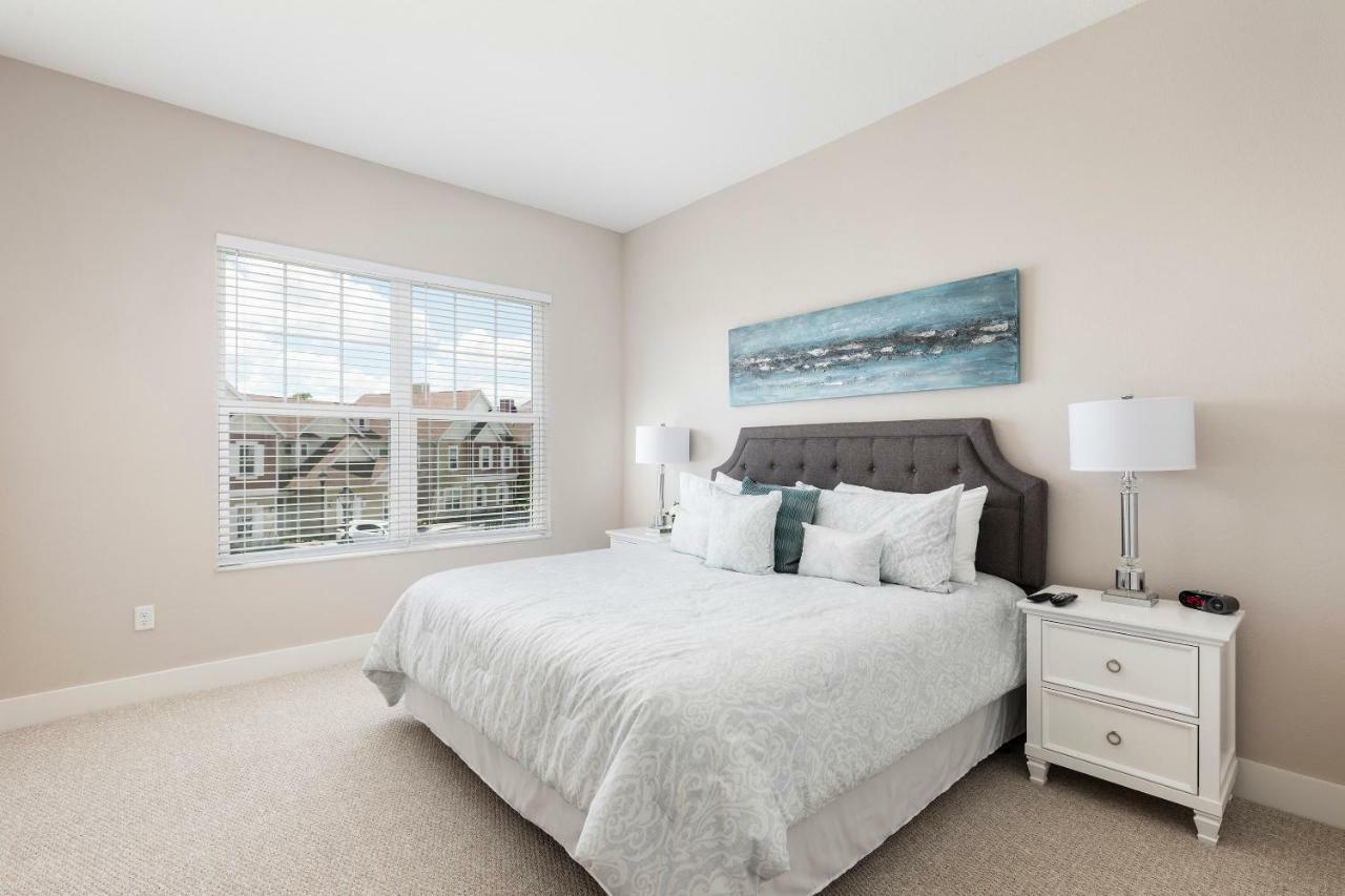 Summerville Vacation Resort Four Corners Luaran gambar