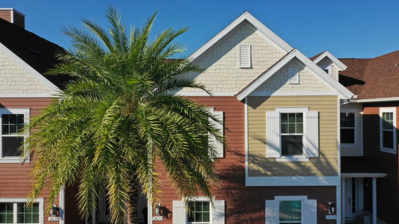Summerville Vacation Resort Four Corners Luaran gambar