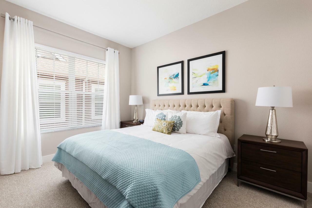 Summerville Vacation Resort Four Corners Luaran gambar