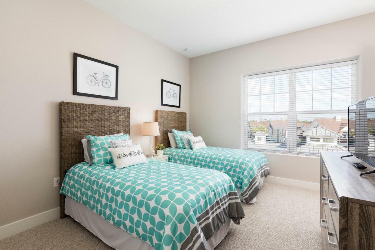 Summerville Vacation Resort Four Corners Luaran gambar