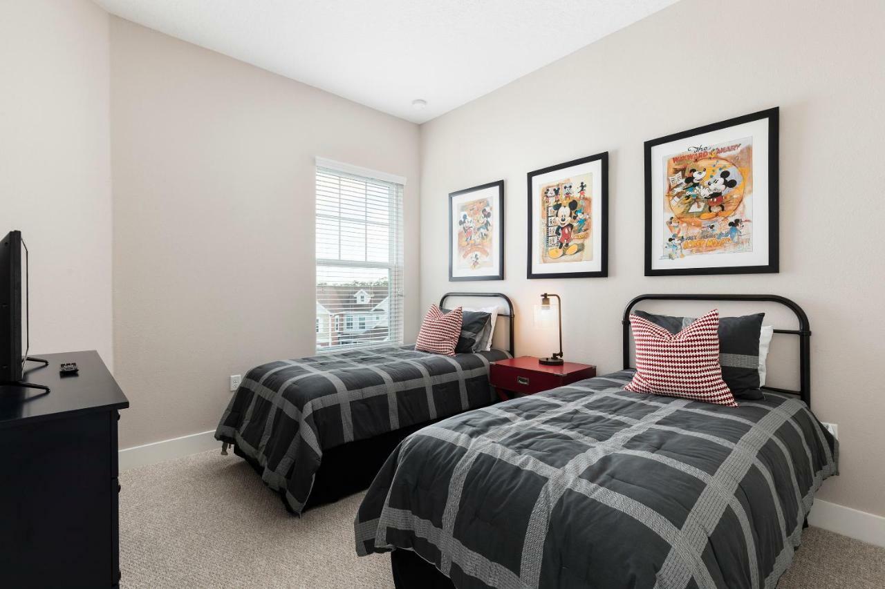 Summerville Vacation Resort Four Corners Luaran gambar