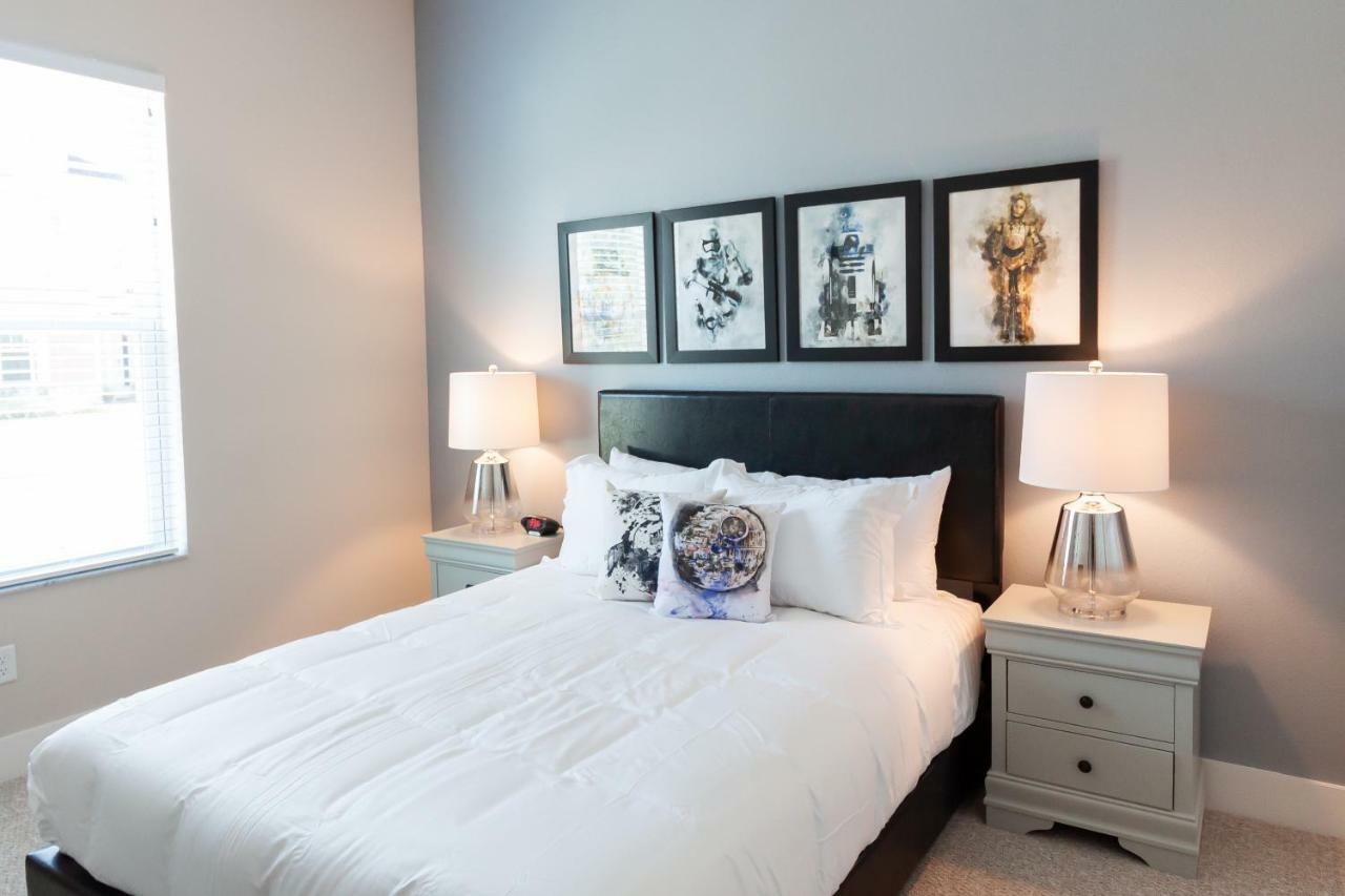 Summerville Vacation Resort Four Corners Luaran gambar