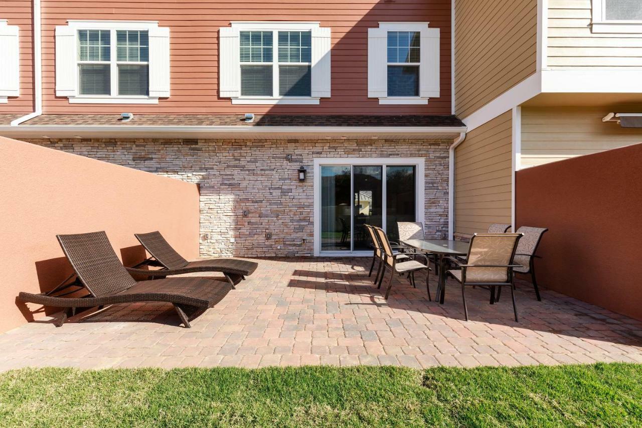 Summerville Vacation Resort Four Corners Luaran gambar