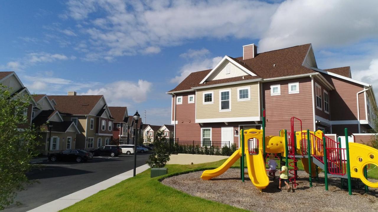 Summerville Vacation Resort Four Corners Luaran gambar