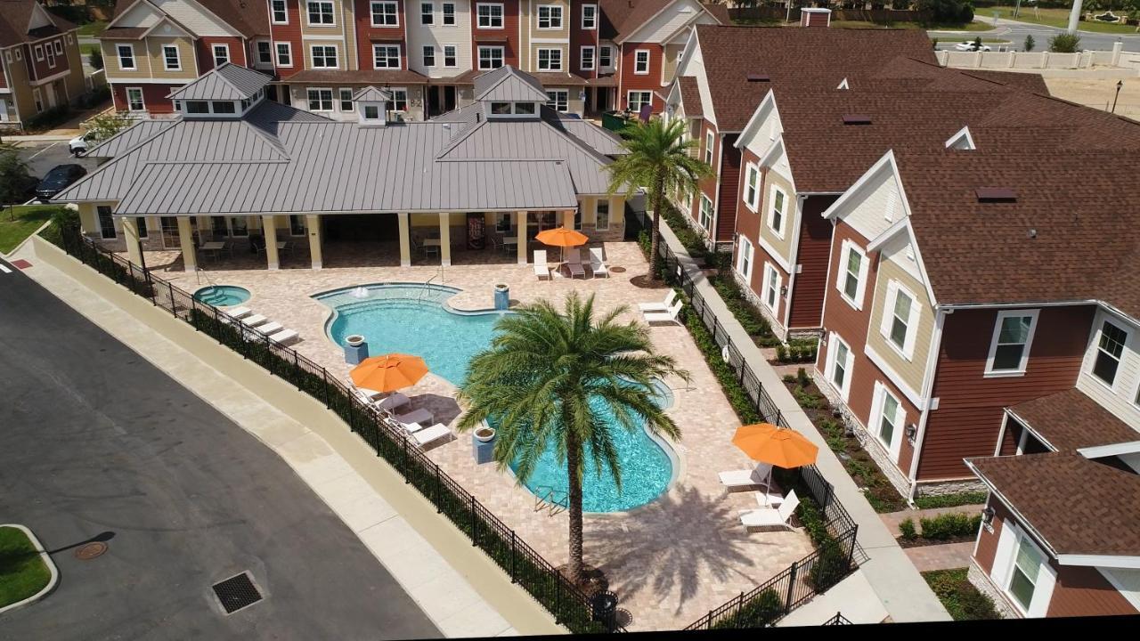 Summerville Vacation Resort Four Corners Luaran gambar