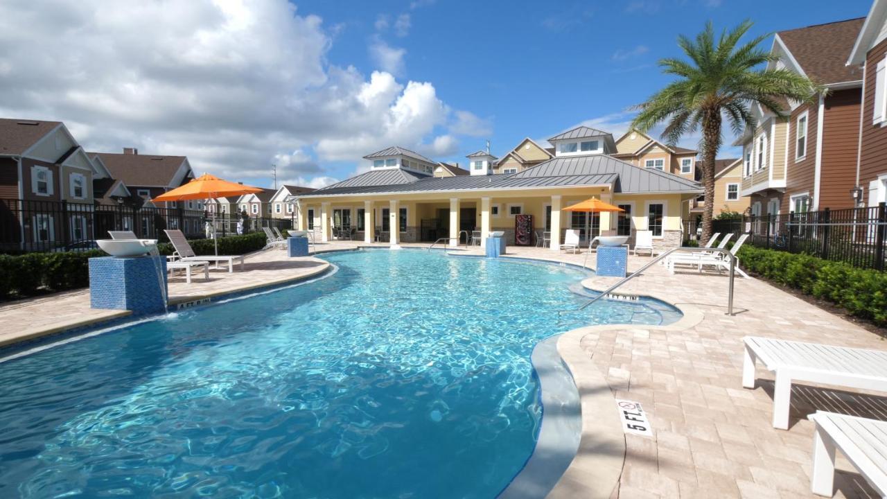 Summerville Vacation Resort Four Corners Luaran gambar