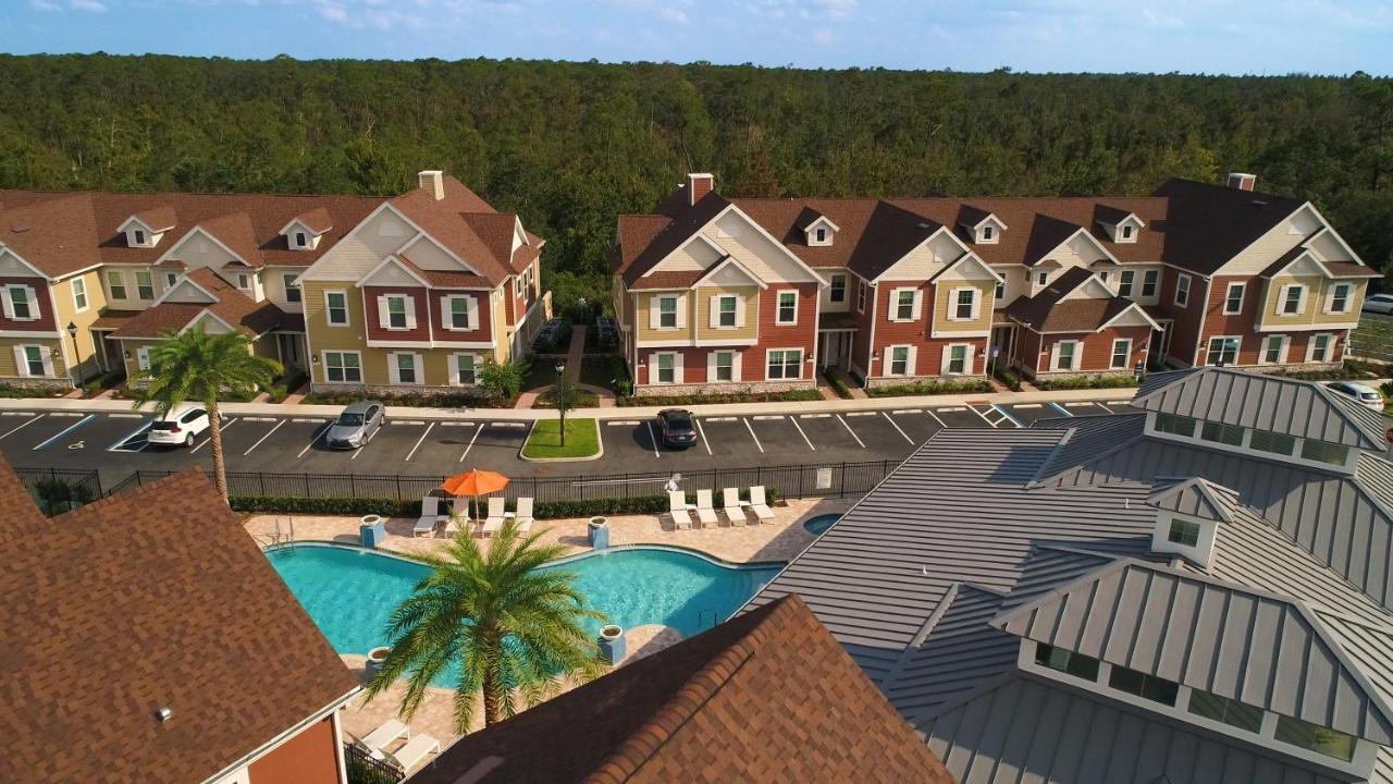 Summerville Vacation Resort Orlando Luaran gambar