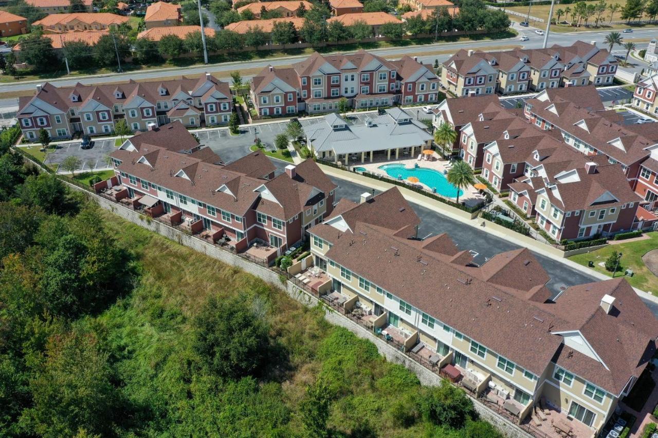 Summerville Vacation Resort Four Corners Luaran gambar