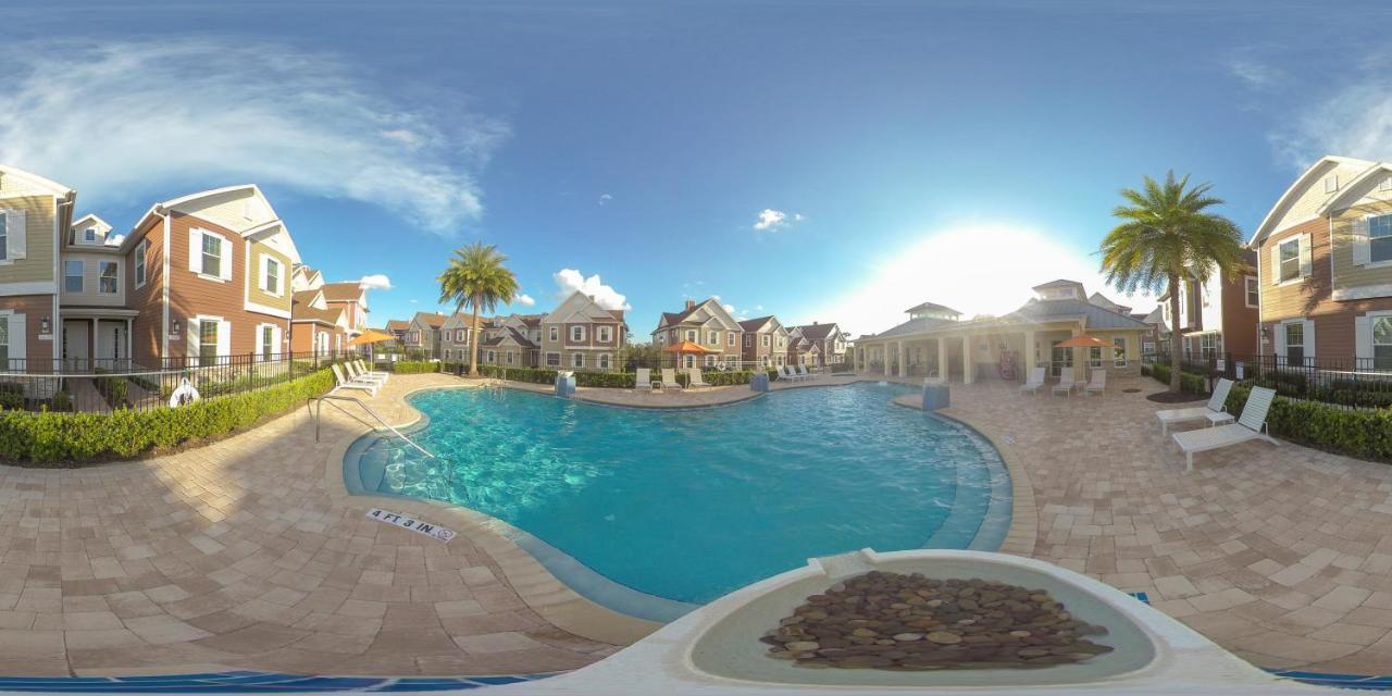 Summerville Vacation Resort Four Corners Luaran gambar